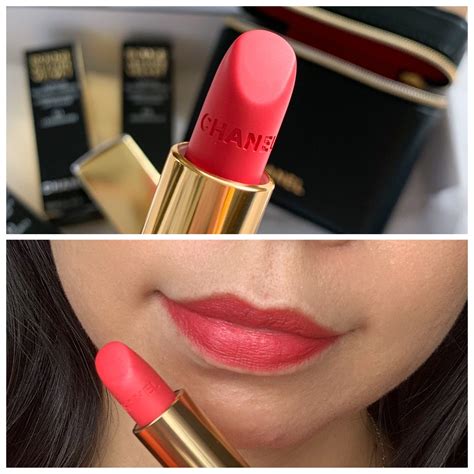 chanel rouge d'or|Chanel Rouge allure shades.